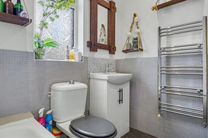 Bathroom- click for photo gallery